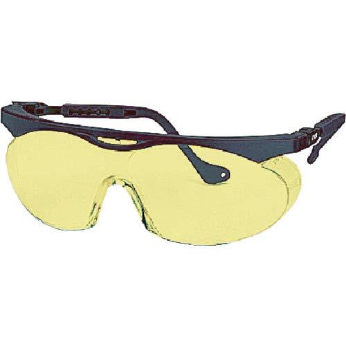 UVEX 一眼型保護メガネ ウベックス スカイパー 9195020 9195020