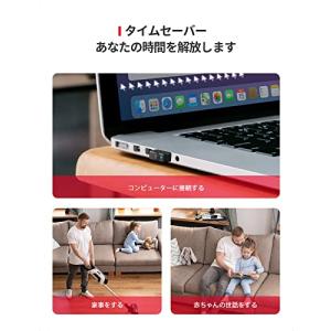 VAYDEER スーパーミニ マウスジグラー ...の詳細画像3