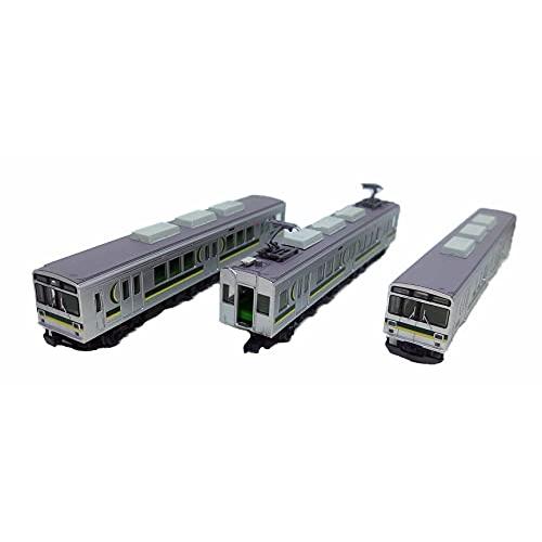 トミーテック(TOMYTEC) 鉄道コレクション 東急電鉄1000系(1500番台) 3両セット