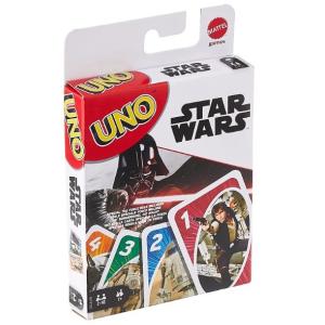 ウノ(UNO) スターウォーズ｜セキュリティーラジャー