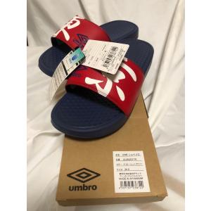 サンダル メンズ ブランド アンブロ UMBR...の詳細画像2