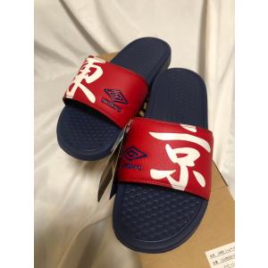 サンダル メンズ ブランド アンブロ UMBR...の詳細画像4