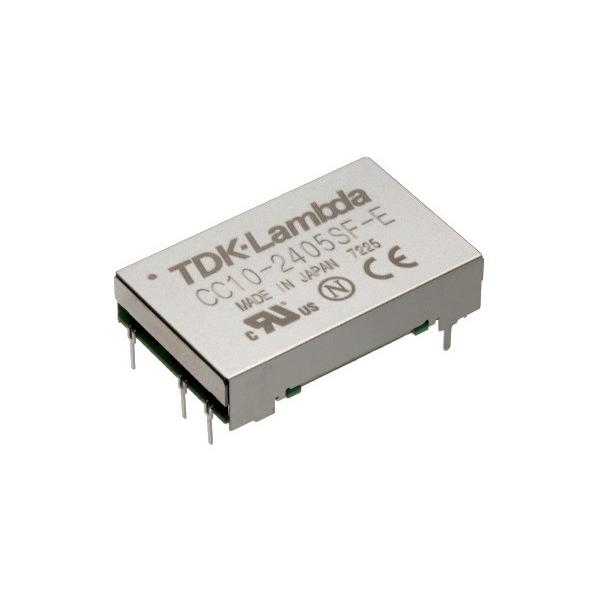 CC10-2412SF-E  TDKラムダ(TDK-Lambda)  オンボード　絶縁型DC-DCコ...