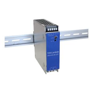 DRJ120-24-1 TDKラムダ DINレール取付専用電源 正規特約店