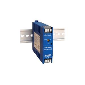 DRJ120-24-1 TDKラムダ DINレール取付専用電源 正規特約店