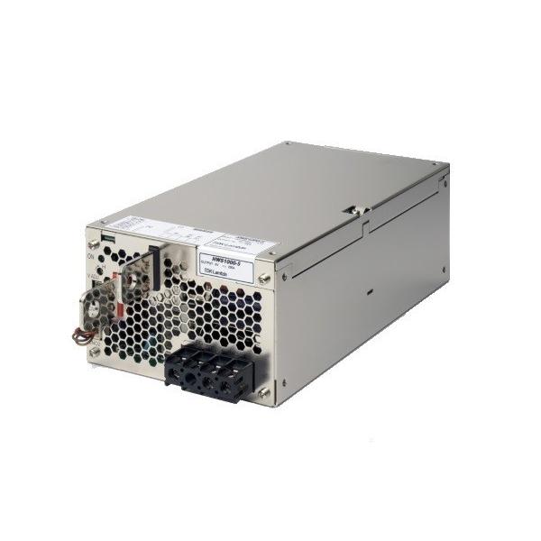 HWS1000-48 TDKラムダ ユニット型AC-DC電源 正規特約店