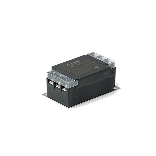RSAN-2006 TDKラムダ 低背単相 ノイズフィルタ 正規特約店