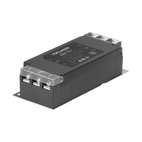 RSHN-2006 TDKラムダ ノイズフィルタ 広帯域高減衰 正規特約店