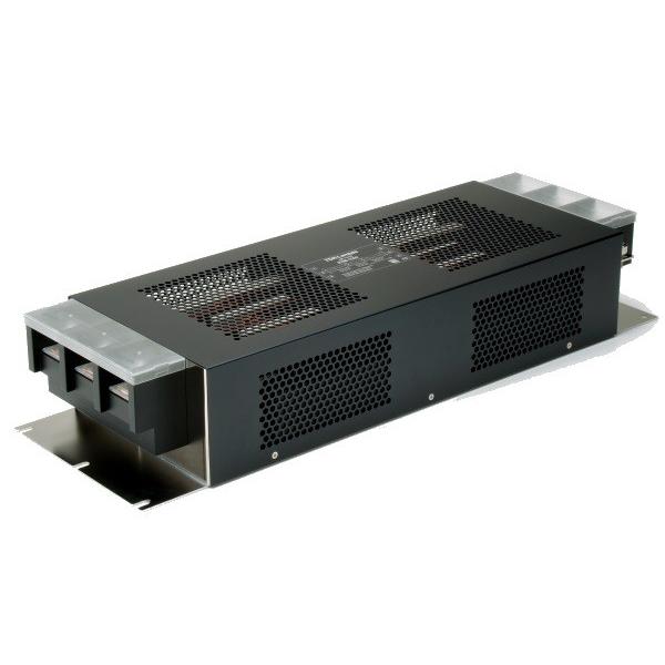 RTHN-5080　TDKラムダ(TDK-Lambda) 3相/3線 電源ライン用ノイズフィルタ  ...