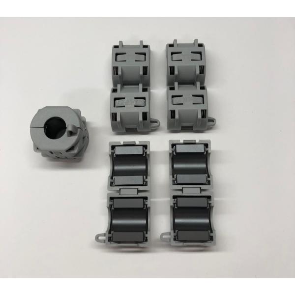 ZCAT2017-0930 (5個入り) TDK クランプフィルタ 正規特約店