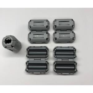TDK ZCAT3035-1330　40個 Amazon.com: TDK ZCAT3035-1330 13MM, 150 OHM; CABLE DIAMETER