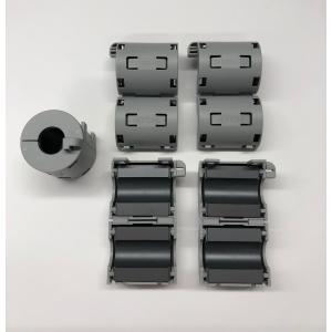 (専用出品) TDK フェライトコア ZCAT2436-1330A 2個 クランプフィルタ