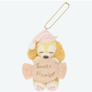 ダッフィー フレンズ新品オルメルＬサイズぬいぐるみ オルメル」： ぬいぐるみ Lサイズ | 上海ディズニー・定番