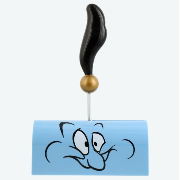 粘着コロコロ　クリーナー　ジーニー　カーペット　お掃除用品　【東京ディズニーリゾート限定】