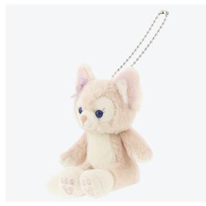 【東京ディズニーシー限定】リーナベル ぬいぐる...の詳細画像1