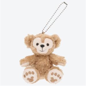 【東京ディズニーシー限定】リーナベル ぬいぐる...の詳細画像3