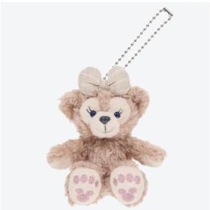 【東京ディズニーシー限定】リーナベル ぬいぐる...の詳細画像5