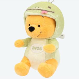 東京ディズニーリゾート限定 ぬいぐるみバッジ ...の詳細画像3