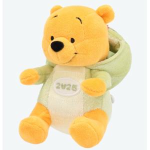 東京ディズニーリゾート限定 ぬいぐるみバッジ ...の詳細画像2
