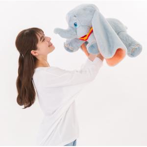 ダンボ 抱きまくら ぬいぐるみ【東京ディズニー...の詳細画像3
