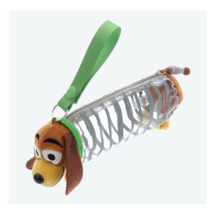 リゾート限定 トイストーリー スリンキードッグ...の詳細画像1