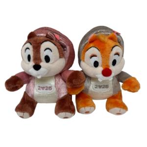 東京ディズニーリゾート限定 ぬいぐるみバッジ ...の詳細画像1