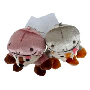 東京ディズニーリゾート限定 ぬいぐるみバッジ ...の詳細画像3