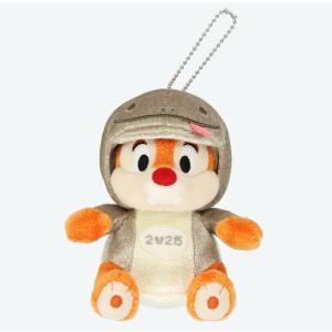 東京ディズニーリゾート限定 ぬいぐるみバッジ ...の詳細画像5