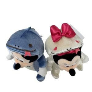 東京ディズニーリゾート限定 ぬいぐるみバッジ ...の詳細画像3