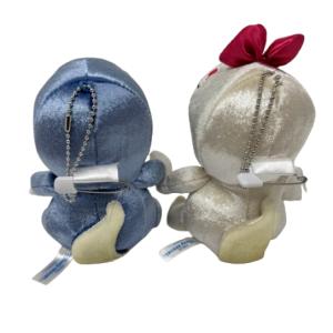 東京ディズニーリゾート限定 ぬいぐるみバッジ ...の詳細画像2
