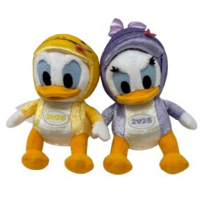 東京ディズニーリゾート限定 ぬいぐるみバッジ ド...の商品画像