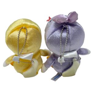 東京ディズニーリゾート限定 ぬいぐるみバッジ ...の詳細画像2