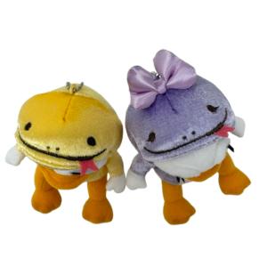東京ディズニーリゾート限定 ぬいぐるみバッジ ...の詳細画像3