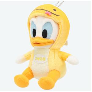 東京ディズニーリゾート限定 ぬいぐるみバッジ ...の詳細画像4