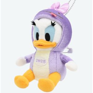 東京ディズニーリゾート限定 ぬいぐるみバッジ ...の詳細画像5