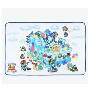 トイストーリー ピクニックシート ディズニーリ...の詳細画像1