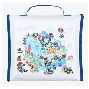 トイストーリー ピクニックシート ディズニーリ...の詳細画像4