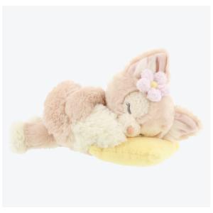 おやすみリーナベル ぬいぐるみ ダッフィー＆フレンズ 　ディズニーグッズ お土産 プレゼント