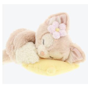 おやすみリーナベル ぬいぐるみ ダッフィー&フ...の詳細画像2