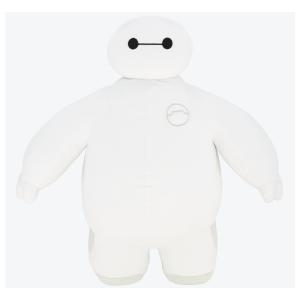 ベイマックス ぬいぐるみ （43ｃｍ） 　ディズニー グッズ 　お土産　 ディズニー　正規品