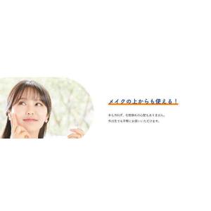 フマキラーアレルシャット ウイルス 花粉 イオ...の詳細画像2