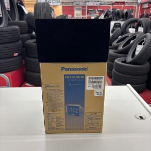 パナソニック Panasonic ストラーダ Strada 10V型 CN-F1X10C1Dの商品画像