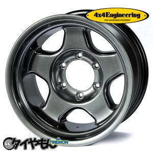 4×4エンジニアリング 4×4 エンジニアリング ホイール