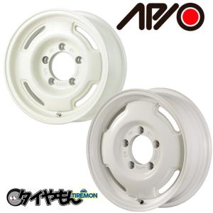 MORITA デイトナホイール スチール 15インチ 5H139.7 6J +0 ブラック 1