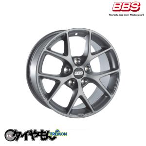 17インチ　アルミ　ASA BBS 4本セット　ディッシュ BBS SX 17インチ 5H112 7.5J +45 1本 CB アウディ A4 S4 A6 TT Q2 Q3