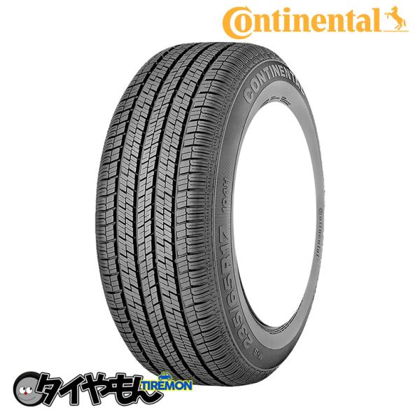 コンチネンタル 4x4コンタクト 235/50R18 235/50-18 101H XL FR 4x...