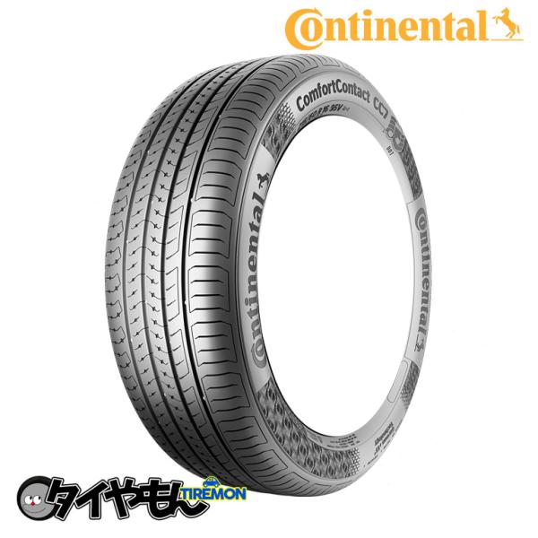 コンチネンタル コンフォートコンタクトCC7 185/65R14 185/65R14 86H Com...