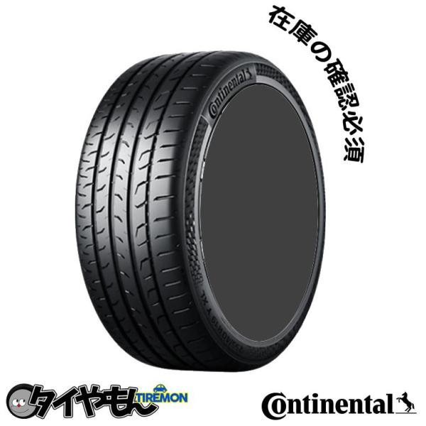 コンチネンタル マックスコンタクト MC6 275/35R20 275/35-20 102Y 20イ...