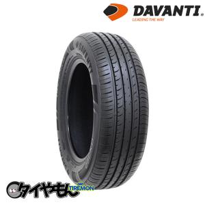 ダヴァンティ DX390 195/60R16 195/60-16 89V   16インチ 4本セット  DAVANTI  輸入 サマータイヤ