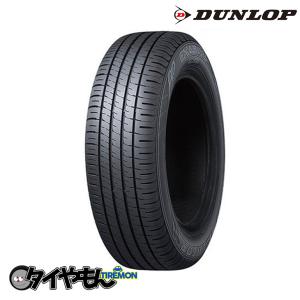 ダンロップ エナセーブ EC204 155/65R14 155/65-14 75S EC204 14インチ 4本セット  ENASAVE EC204 DUNLOP サマータイヤ｜second-divine